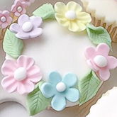 taller de cupcakes para niñas en vacaciones escolares